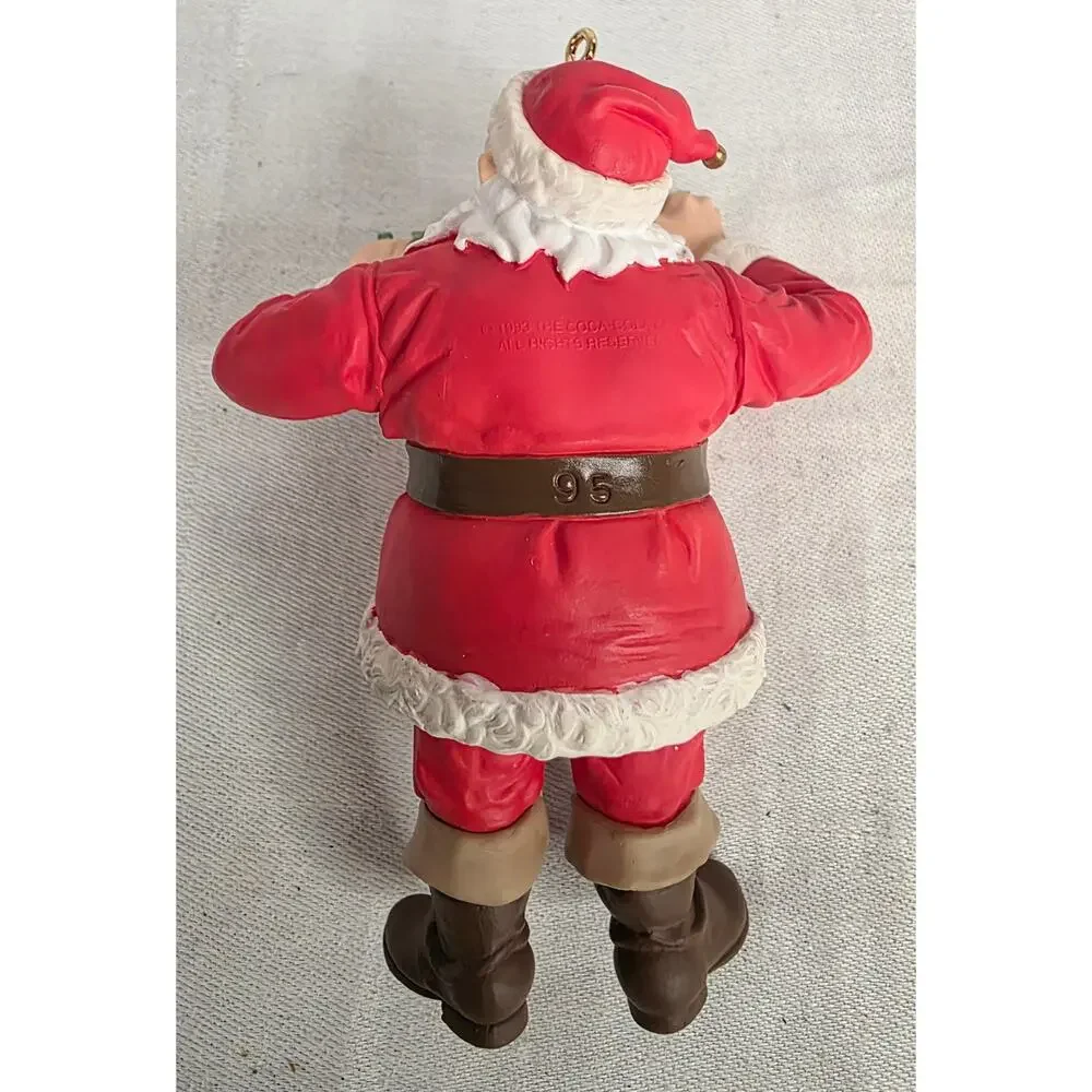 Vtg Hallmark Keepsake 